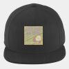 Original Fit Diamond Era Flat Bill Snapback Cap Thumbnail