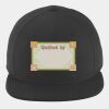 Original Fit Diamond Era Flat Bill Snapback Cap Thumbnail