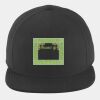 Original Fit Diamond Era Flat Bill Snapback Cap Thumbnail