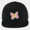 Original Fit Diamond Era Flat Bill Snapback Cap Thumbnail