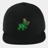 Original Fit Diamond Era Flat Bill Snapback Cap Thumbnail