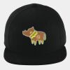 Original Fit Diamond Era Flat Bill Snapback Cap Thumbnail