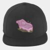 Original Fit Diamond Era Flat Bill Snapback Cap Thumbnail