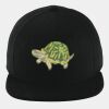 Original Fit Diamond Era Flat Bill Snapback Cap Thumbnail