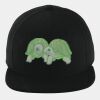 Original Fit Diamond Era Flat Bill Snapback Cap Thumbnail