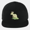Original Fit Diamond Era Flat Bill Snapback Cap Thumbnail