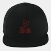 Original Fit Diamond Era Flat Bill Snapback Cap Thumbnail