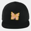 Original Fit Diamond Era Flat Bill Snapback Cap Thumbnail