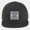 Original Fit Diamond Era Flat Bill Snapback Cap Thumbnail