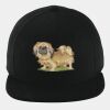 Original Fit Diamond Era Flat Bill Snapback Cap Thumbnail
