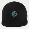 Original Fit Diamond Era Flat Bill Snapback Cap Thumbnail