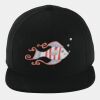 Original Fit Diamond Era Flat Bill Snapback Cap Thumbnail
