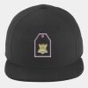 Original Fit Diamond Era Flat Bill Snapback Cap Thumbnail