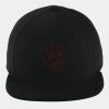 Original Fit Diamond Era Flat Bill Snapback Cap Thumbnail