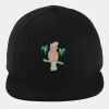 Original Fit Diamond Era Flat Bill Snapback Cap Thumbnail