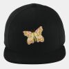 Original Fit Diamond Era Flat Bill Snapback Cap Thumbnail