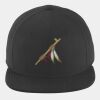 Original Fit Diamond Era Flat Bill Snapback Cap Thumbnail