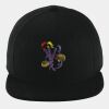 Original Fit Diamond Era Flat Bill Snapback Cap Thumbnail