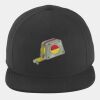 Original Fit Diamond Era Flat Bill Snapback Cap Thumbnail