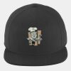 Original Fit Diamond Era Flat Bill Snapback Cap Thumbnail
