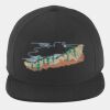 Original Fit Diamond Era Flat Bill Snapback Cap Thumbnail