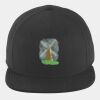 Original Fit Diamond Era Flat Bill Snapback Cap Thumbnail