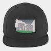 Original Fit Diamond Era Flat Bill Snapback Cap Thumbnail