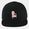 Original Fit Diamond Era Flat Bill Snapback Cap Thumbnail