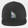 Original Fit Diamond Era Flat Bill Snapback Cap Thumbnail
