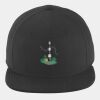 Original Fit Diamond Era Flat Bill Snapback Cap Thumbnail