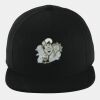 Original Fit Diamond Era Flat Bill Snapback Cap Thumbnail