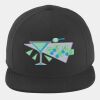Original Fit Diamond Era Flat Bill Snapback Cap Thumbnail