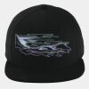 Original Fit Diamond Era Flat Bill Snapback Cap Thumbnail