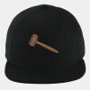 Original Fit Diamond Era Flat Bill Snapback Cap Thumbnail