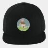 Original Fit Diamond Era Flat Bill Snapback Cap Thumbnail
