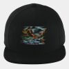 Original Fit Diamond Era Flat Bill Snapback Cap Thumbnail