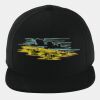 Original Fit Diamond Era Flat Bill Snapback Cap Thumbnail