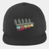 Original Fit Diamond Era Flat Bill Snapback Cap Thumbnail