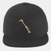 Original Fit Diamond Era Flat Bill Snapback Cap Thumbnail
