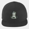 Original Fit Diamond Era Flat Bill Snapback Cap Thumbnail