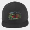 Original Fit Diamond Era Flat Bill Snapback Cap Thumbnail