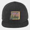 Original Fit Diamond Era Flat Bill Snapback Cap Thumbnail