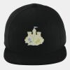 Original Fit Diamond Era Flat Bill Snapback Cap Thumbnail