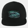 Original Fit Diamond Era Flat Bill Snapback Cap Thumbnail