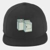 Original Fit Diamond Era Flat Bill Snapback Cap Thumbnail