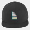 Original Fit Diamond Era Flat Bill Snapback Cap Thumbnail