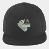 Original Fit Diamond Era Flat Bill Snapback Cap Thumbnail