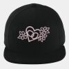 Original Fit Diamond Era Flat Bill Snapback Cap Thumbnail