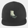 Original Fit Diamond Era Flat Bill Snapback Cap Thumbnail