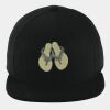 Original Fit Diamond Era Flat Bill Snapback Cap Thumbnail